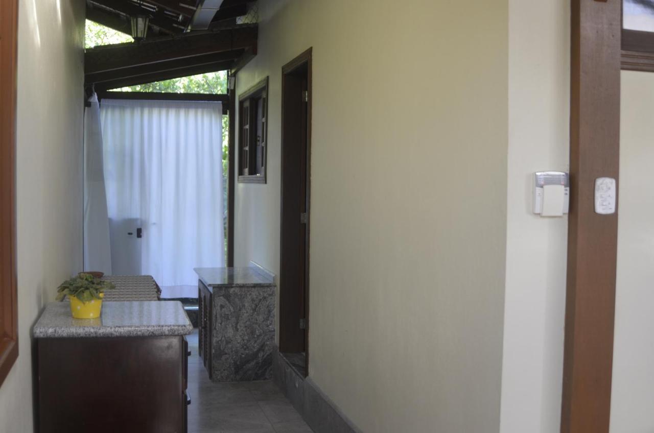 Pousada Mais Confortavel De Itapema Kültér fotó